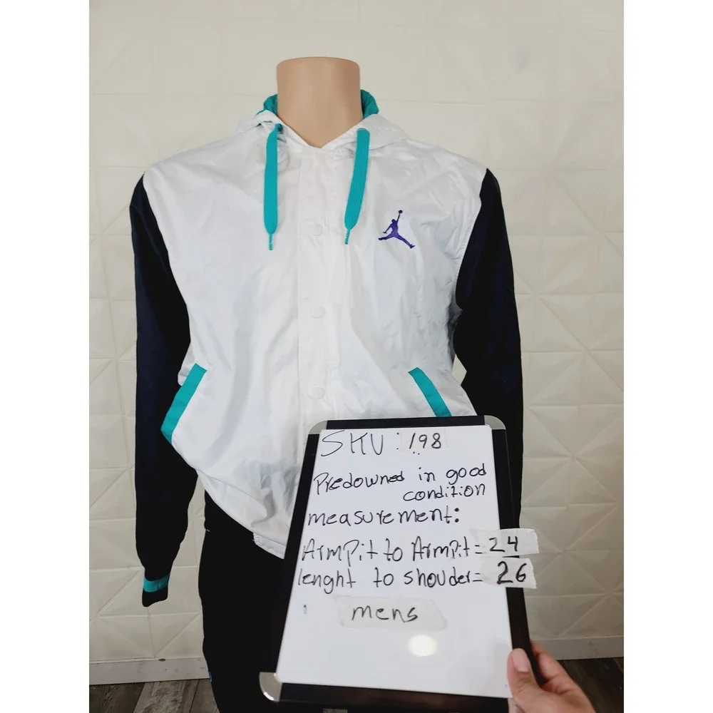 Jordan vintage casual